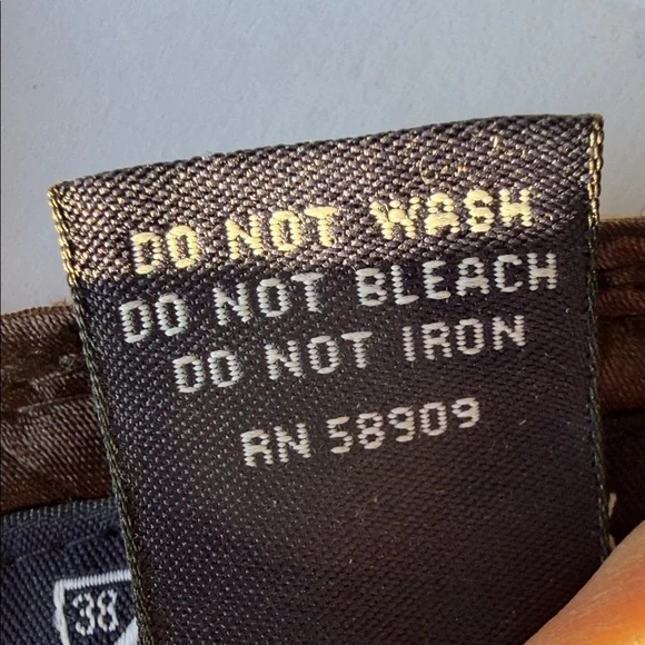 Daniel Cremieux Chestnut Suede Newsboy Cap - Picture 7 of 8